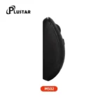 Plustar MS02 – Souris Sans Fil Originale Ultra-Précise 2.4GHz avec Design Ergonomique & DPI Réglable