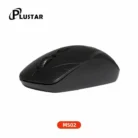 Plustar MS02 – Souris Sans Fil Originale Ultra-Précise 2.4GHz avec Design Ergonomique & DPI Réglable