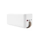 Power Bank DINEX 50000mAh – Chargeur Portable Original 22.5W Super Fast Charging, Batterie Externe Haute Capacité