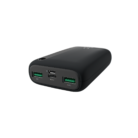 Power Bank Oryx NP-11N 10000 mAh – Batterie Externe Slim avec Double Charge Rapide 22.5W Type-C et USB QC3.0