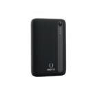 Power Bank Oryx NP-11N 10000 mAh – Batterie Externe Slim avec Double Charge Rapide 22.5W Type-C et USB QC3.0