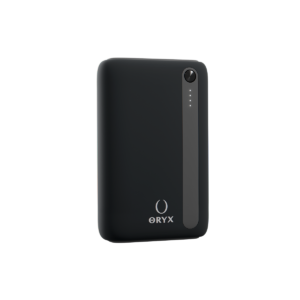 Power Bank Oryx NP-11N 10000 mAh – Batterie Externe Slim avec Double Charge Rapide 22.5W Type-C et USB QC3.0
