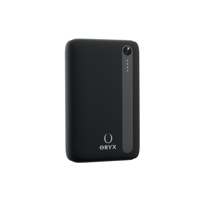 Power bank NP-11N 10000 mAh Charge rapide-2 Power Bank Oryx NP-11N 10000 mAh – Batterie Externe Slim avec Double Charge Rapide 22.5W Type-C et USB QC3.0