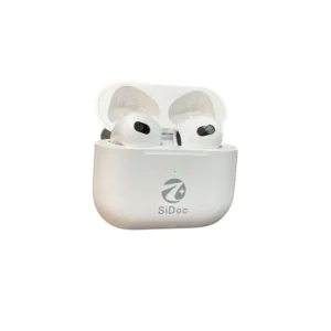 SIDOC Q20 – Écouteurs Sans Fil Haute Performance