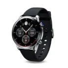 Smart Watch Motive 9 Pro – Montre Connectée Premium avec Écran AMOLED 1,43″, Appels Bluetooth & Suivi Santé Avancé