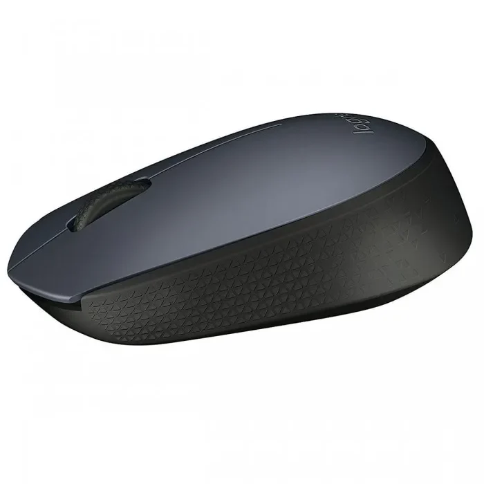 Souris logitech sans fil M170