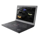 Lenovo ThinkPad X250 – i5 5ᵉ Gén, 8Go RAM, 128Go SSD, Compact & Haute Performance