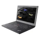 Lenovo ThinkPad X250 – i5 5ᵉ Gén, 8Go RAM, 128Go SSD, Compact & Haute Performance
