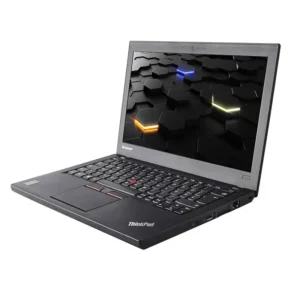 Lenovo ThinkPad X250 – i5 5ᵉ Gén, 8Go RAM, 128Go SSD, Compact & Haute Performance