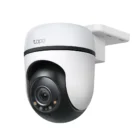 Tapo C500 Caméra WiFi Extérieure 360° Full HD | Détection AI & Vision Nocturne Couleur IP65