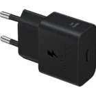 Adaptateur Secteur Original 25W avec Câble Type-C to Type-C – Chargeur Rapide USB-C Super Fast Charging PD 3.0 Compatible Samsung et Smartphones