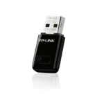 Mini Adaptateur USB WiFi TP-Link TL-WN823N – 300 Mbps avec Mode SoftAP