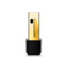 TP-Link Clé WiFi N150 Mbps Nano USB TL-WN725N | Adaptateur réseau sans fil compact pour PC et portable