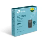 TP-Link Clé WiFi AC1300 USB – Double Bande Ultra-Rapide