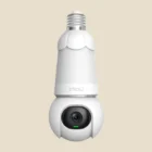 Imou Caméra de Sécurité Ranger 2 3MP 2K - Surveillance avec Audio Bidirectionnel et Suivi Intelligent