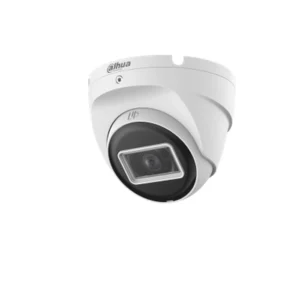 Dahua Camera 5M Cooper HAC-T2A51P-U Dôme – Surveillance Extérieure Haute Définition
