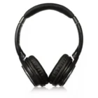 Casque Bluetooth NIA Q1 – Sans Fil 4-en-1 avec Micro Intégré, Radio FM, Carte MicroSD et Entrée Aux 3,5mm