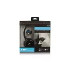 Casque Bluetooth NIA Q1 – Sans Fil 4-en-1 avec Micro Intégré, Radio FM, Carte MicroSD et Entrée Aux 3,5mm