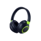 Casque Bluetooth oraimo BoomPop2S – Supra-Auriculaires Sans Fil ENC, Autonomie 50h, Bluetooth 5.3 et Micro Intégré