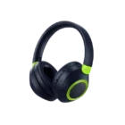 Casque Bluetooth oraimo BoomPop2S – Supra-Auriculaires Sans Fil ENC, Autonomie 50h, Bluetooth 5.3 et Micro Intégré