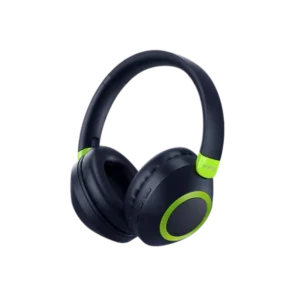 Casque Bluetooth oraimo BoomPop2S – Supra-Auriculaires Sans Fil ENC, Autonomie 50h, Bluetooth 5.3 et Micro Intégré
