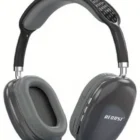 Casque Sans Fil Recrsi NY-HG333 – Casque Supra-Auriculaire Bluetooth avec NFC, Réduction de Bruit et Batterie Lithium 200mAh