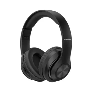 Casque Bluetooth Riversong Rhythm L5 – Sans Fil avec Micro Intégré, Léger 153g et Recharge Rapide