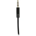 Casque Logitech H111 – Casque Stéréo Professionnel avec Micro Anti-Bruit et Connexion Jack 3,5 mm