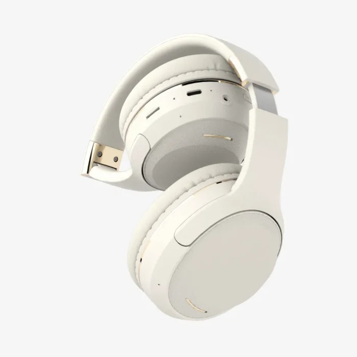 Casque Bluetooth Revoox Horizon RHD-02 – Sans Fil V5.3 + EDR, Autonomie 8h, Batterie 400mAh, Carte TF et Jack 3.5mm