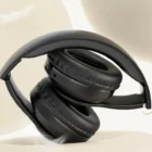 Casque Bluetooth Riversong Rhythm L5 – Sans Fil avec Micro Intégré, Léger 153g et Recharge Rapide
