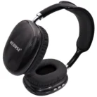Casque Sans Fil Recrsi NY-HG333 – Casque Supra-Auriculaire Bluetooth avec NFC, Réduction de Bruit et Batterie Lithium 200mAh