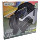 Casque Sans Fil Recrsi NY-HG333 – Casque Supra-Auriculaire Bluetooth avec NFC, Réduction de Bruit et Batterie Lithium 200mAh