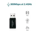 cle-wifi-mercusys-n300-usb-300mbps-fac