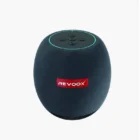 REVOOX Baff RS-B01 – Enceinte Bluetooth 5.0 portable 5W avec batterie 1200mAh, autonomie 5h