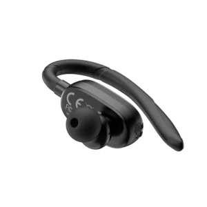 hoco-e26-plus-encourage-wireless-headset-earhook E26 Plus Encourage – Casque Sans Fil Ultra-Léger 50mAh avec Bluetooth 5.0, Autonomie 4H & 80H Veille