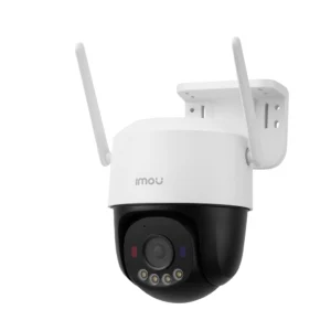 Imou Cruiser SC 5MP 3K – Caméra de Surveillance Extérieure Intelligente Wi-Fi, Vision Nocturne Couleur & Sécurité Avancée