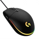 Logitech G102 LightSync RGB – Souris Gaming Haute Précision 8000 DPI avec Éclairage RGB Personnalisable