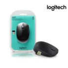 Logitech M171 – Souris Sans Fil Ultra-Fiable 2.4 GHz avec Autonomie 1 An & Compatibilité Universelle