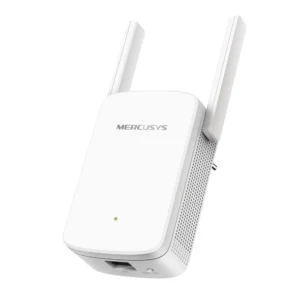 Mercusys ME30 Répéteur WiFi AC1200 – Prolongateur de portée WiFi bi-bande rapide et compact