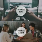 TP-Link Clé WiFi AC1300 USB – Double Bande Ultra-Rapide