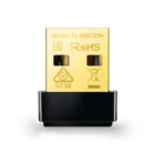TP-Link Clé WiFi N150 Mbps Nano USB TL-WN725N | Adaptateur réseau sans fil compact pour PC et portable