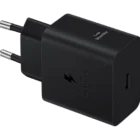 Adaptateur Secteur 45W – Chargeur Rapide USB-C Super Fast Charging 2.0 PD 3.0 Sans Câble, Compatible Samsung Galaxy, Tablettes et Ordinateurs