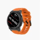 REVOOX SmartWatch AMOLED ORIENT - RSW-W03 – Montre Connectée Premium Étanche IP68 avec Écran 1.43’’ et Batterie Longue Durée