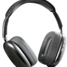 Casque Sans Fil Recrsi NY-HG333 – Casque Supra-Auriculaire Bluetooth avec NFC, Réduction de Bruit et Batterie Lithium 200mAh