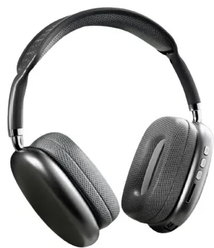 recrsi-nyhg333-casque-sans-fil-nfc Casque Sans Fil Recrsi NY-HG333 – Casque Supra-Auriculaire Bluetooth avec NFC, Réduction de Bruit et Batterie Lithium 200mAh