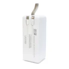 Power Bank DINEX 40000mAh – Chargeur Portable Original 22.5W Super Fast Charging, Batterie Externe Haute Capacité