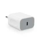Revoox Adaptateur 22.5W Type-C – Chargeur Rapide Universel pour iPhone, iPad, Samsung et Tablettes