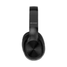 Revoox RHD-01 – Casque Sans Fil Bluetooth 5.3 avec Micro Intégré, Multipoint, Autonomie 12h et Confort Ergonomique Consulter Nos Magasin