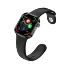 REVOOX SmartWatch CASAWATCH RSW-W012 – Montre Connectée Premium Écran 2.04" Full Touch, Autonomie 7 Jours, Android & iOS