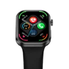 REVOOX SmartWatch CASAWATCH RSW-W012 – Montre Connectée Premium Écran 2.04" Full Touch, Autonomie 7 Jours, Android & iOS